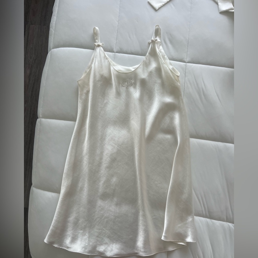 vintage christian Dior set - Picture 6 of 10